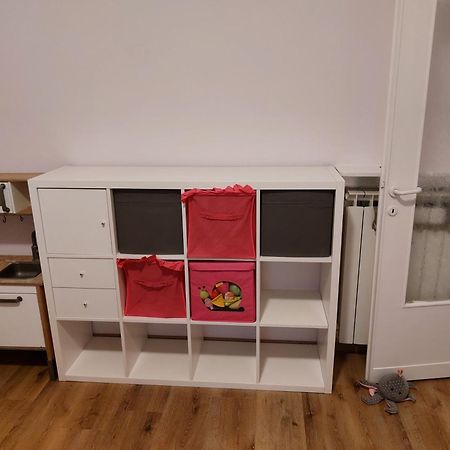 Civico 39 Apartment Триест Екстериор снимка
