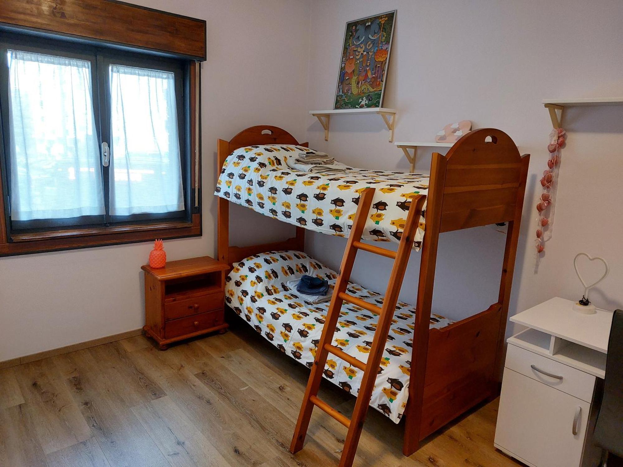Civico 39 Apartment Триест Екстериор снимка
