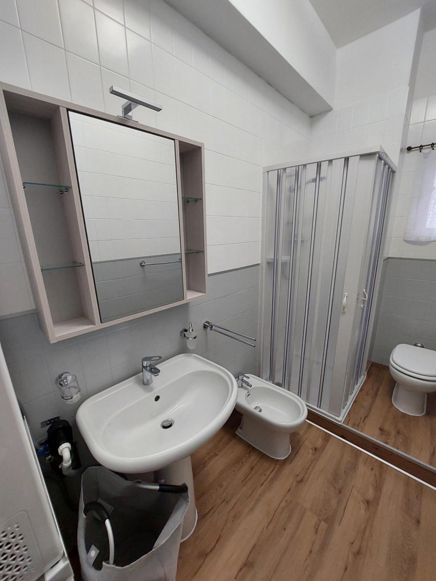 Civico 39 Apartment Триест Екстериор снимка