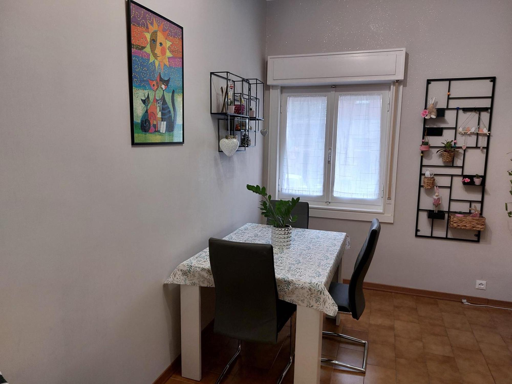 Civico 39 Apartment Триест Екстериор снимка