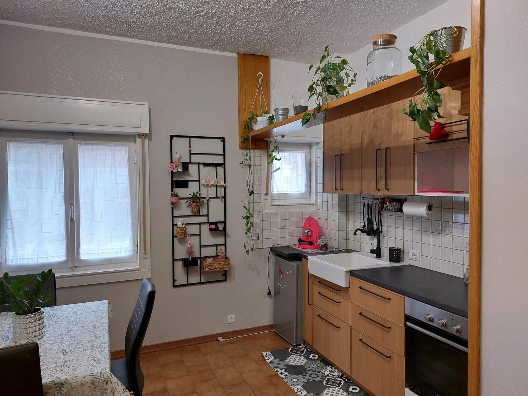 Civico 39 Apartment Триест Екстериор снимка