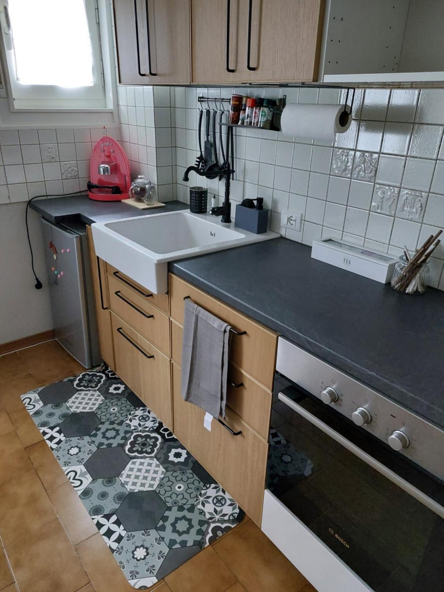 Civico 39 Apartment Триест Екстериор снимка